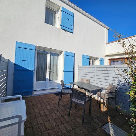 Maisonette Ensoleillee Proche Plage A La Faute-Sur-Mer - 4 Pers, Animaux Sur Demande - Fr-1-476-21 Екстер'єр фото