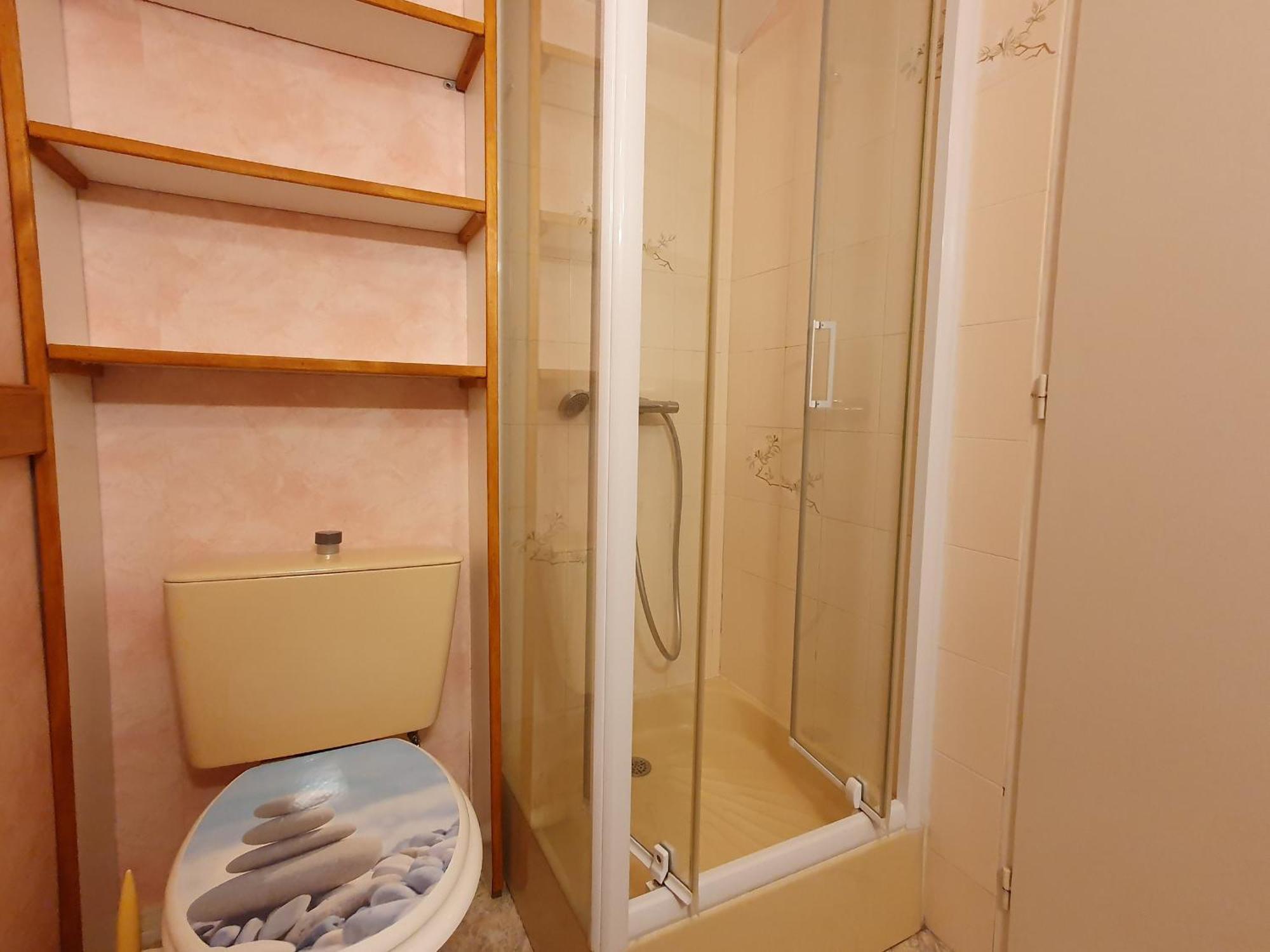 Maisonette Ensoleillee Proche Plage A La Faute-Sur-Mer - 4 Pers, Animaux Sur Demande - Fr-1-476-21 Екстер'єр фото