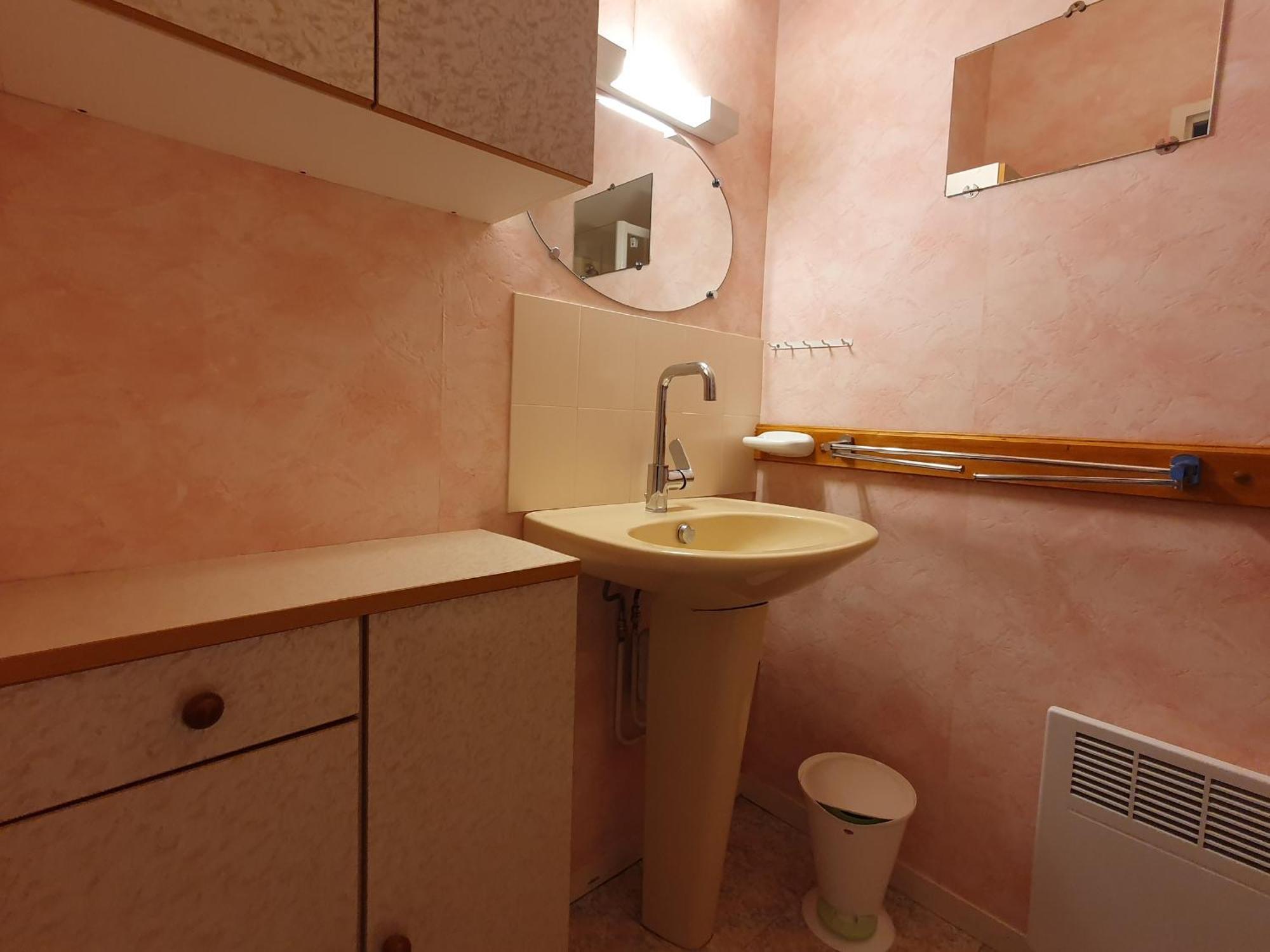 Maisonette Ensoleillee Proche Plage A La Faute-Sur-Mer - 4 Pers, Animaux Sur Demande - Fr-1-476-21 Екстер'єр фото